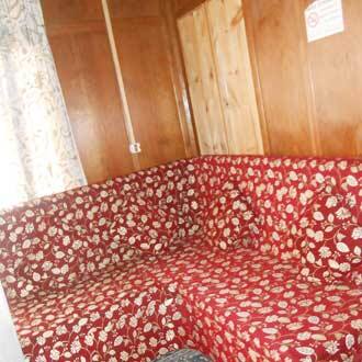 Holiday Home House Boat, Srinagar 3